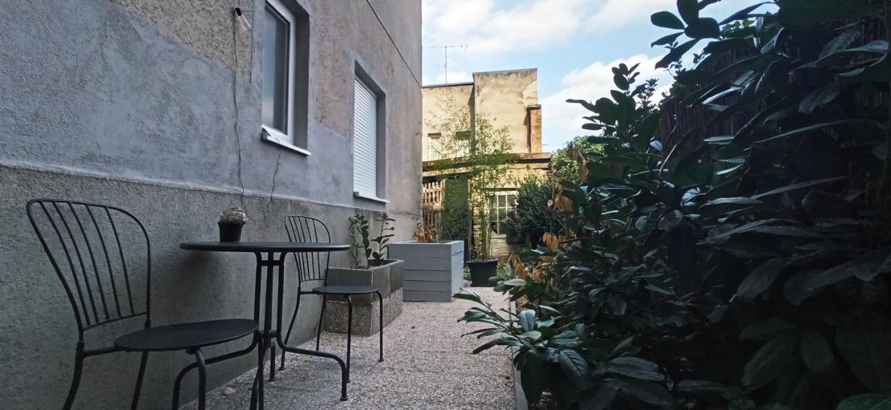 Number 28 Boutique Apartment Zagreb Exterior photo