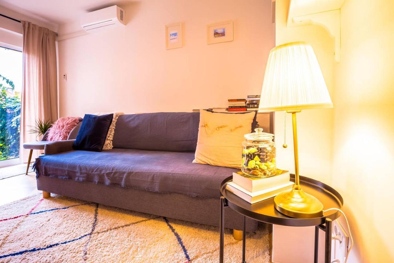 Number 28 Boutique Apartment Zagreb Exterior photo